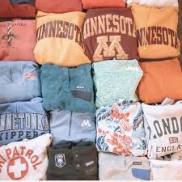 Meet your Posher, Kaitlin - Picture 10 of 11